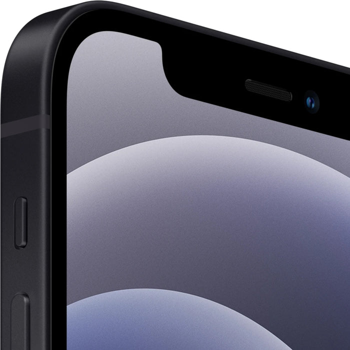 Apple iPhone 12 Mini A2399 128GB Black - A | Záruka: 1 rok