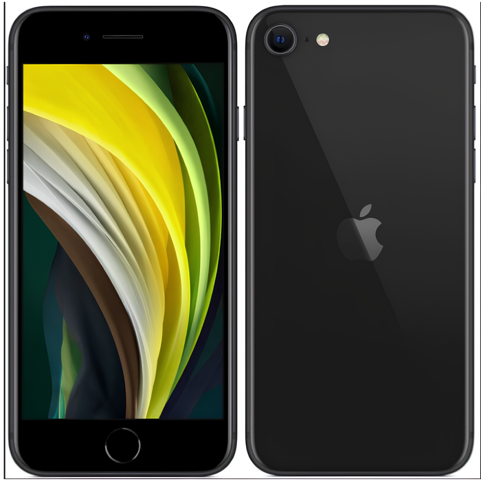 Apple iPhone SE (3RD GEN) A2783 64GB - B | Záruka: 1 rok