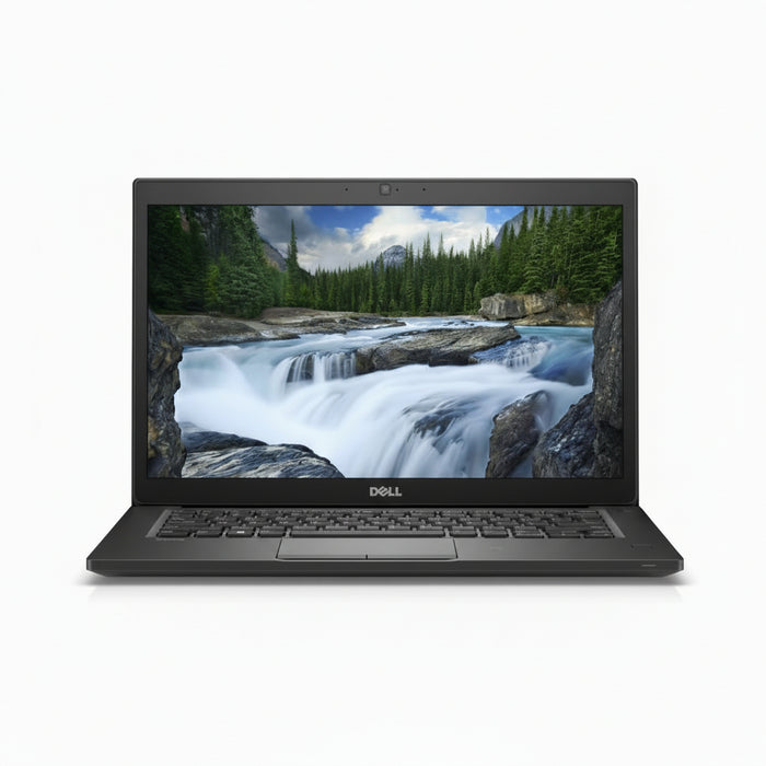 Dell Latitude 7490 i7, 8GB/256GB, Windows 11 - B | Záruka: 1 rok