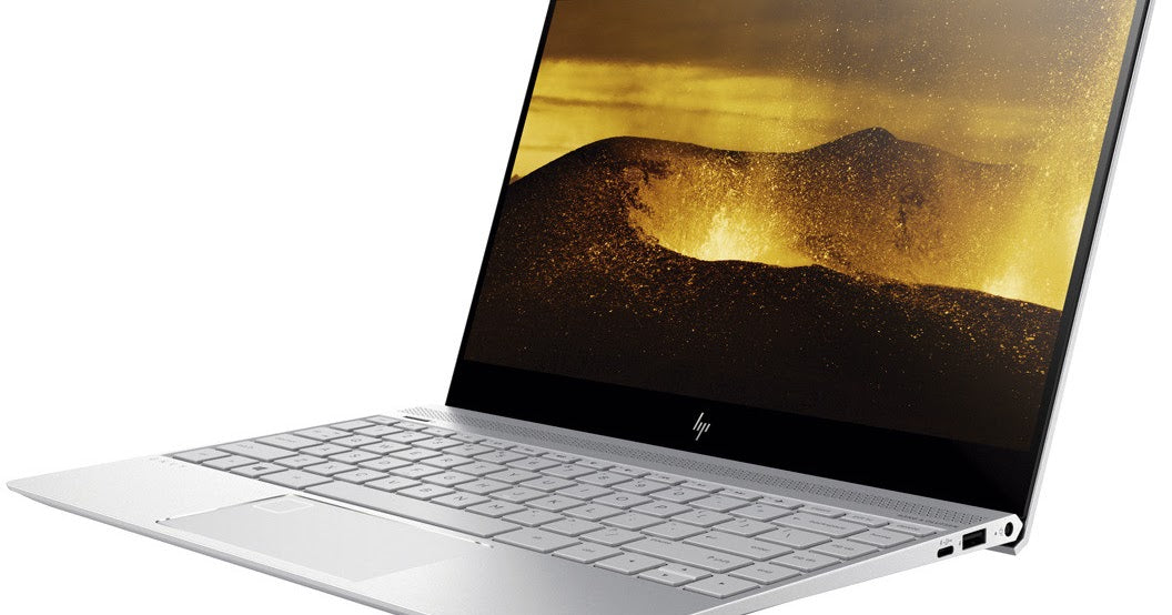 HP Envy 13 i7, 16GB/512GB, Windows 11 - B | Záruka: 1 rok