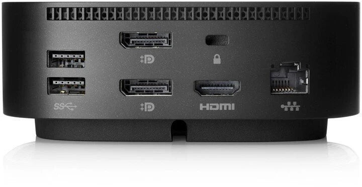 HP EliteBook 850 (G8) i7, 16GB/256GB, Windows 11 + HP USB-C G5 Dock - C | Záruka: 1 rok