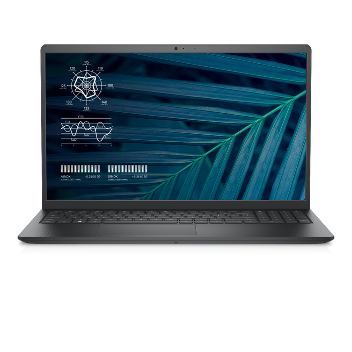 Dell Vostro 15 3510 i5, 16GB/512GB, Windows 11 - B | Záruka: 1 rok