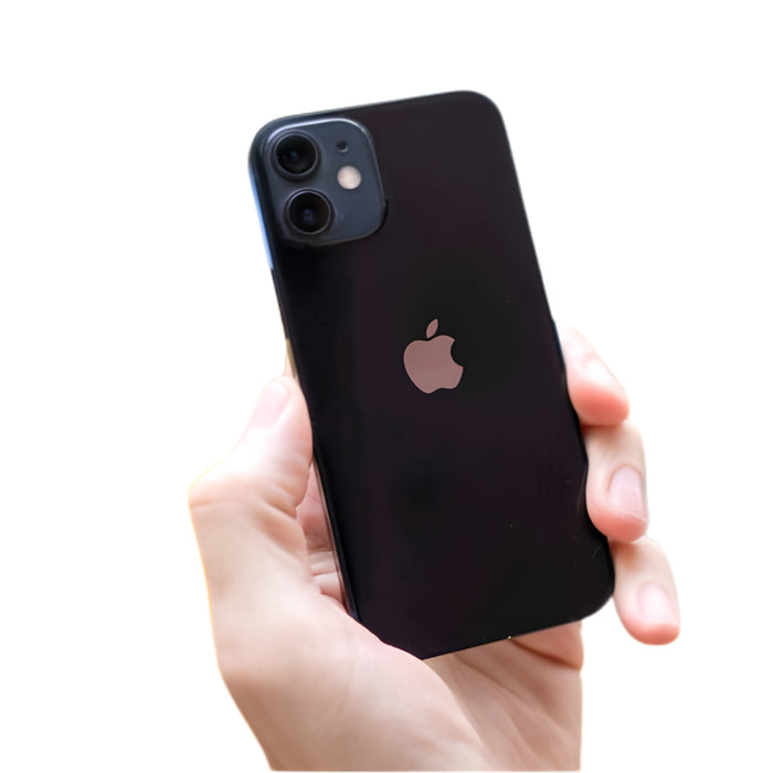 Apple iPhone 12 Mini A2399 128GB Black - B | Záruka: 1 rok