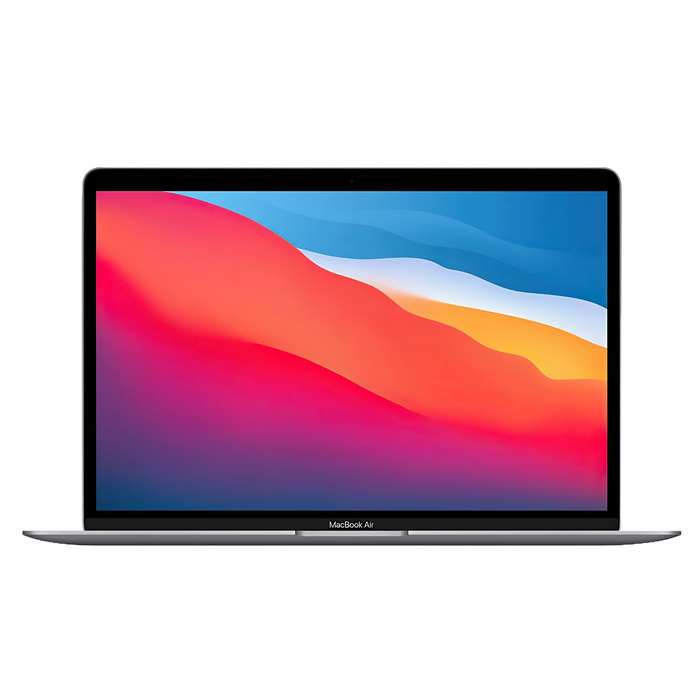 Apple MacBook Air (2020) M1, 16GB/256GB - B | Záruka: 1 rok