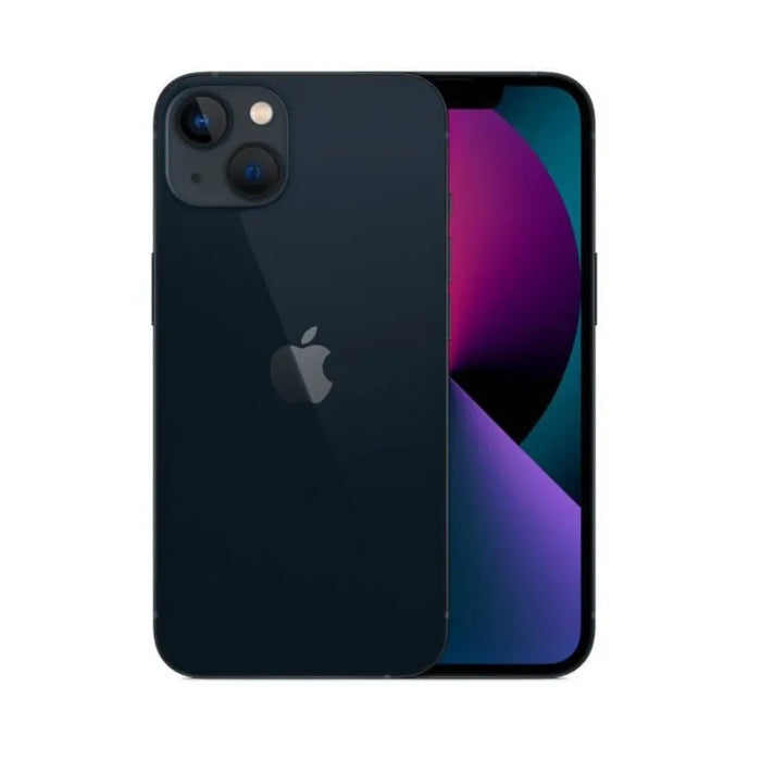 Apple iPhone 14 128GB Black - C | Záruka: 1 rok