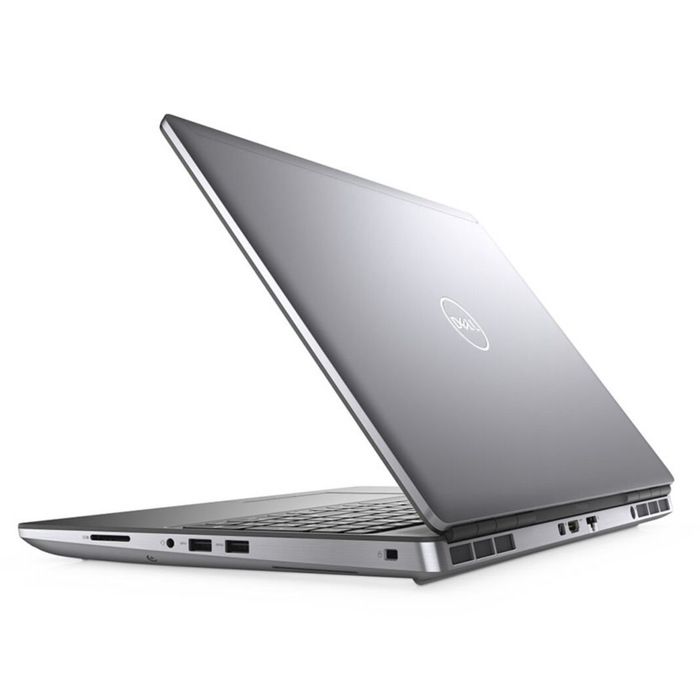 Dell Precision 7550 i7, 32GB/256GB, Windows 11 - B | Záruka: 1 rok