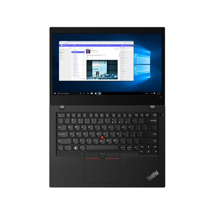 Lenovo ThinkPad L14 Gen1 i5, 8GB/256GB, Windows 11 - B | Záruka: 1 rok