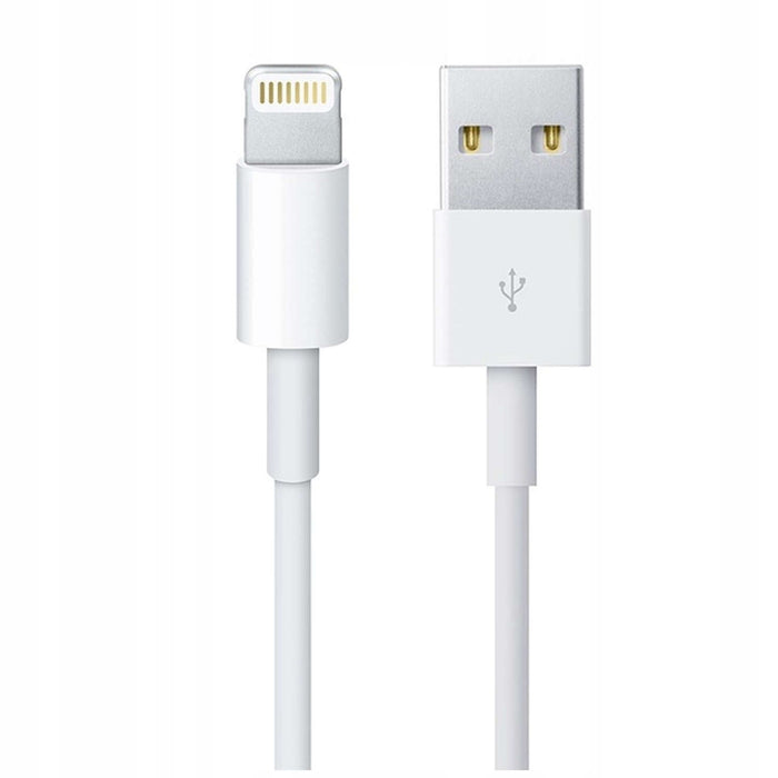Apple Lightning to USB Cable