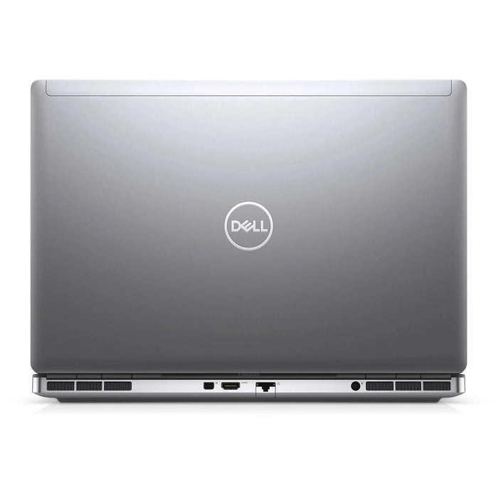 Dell Precision 7560 i7-11850H, 32GB/2x1TB, Windows 11 - C | Záruka: 1 rok