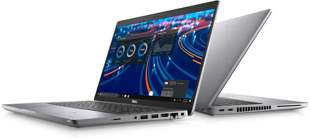 Dell Latitude 5430 i5-1245U, 32GB/512GB, Windows 11 - B | Záruka: 1 rok