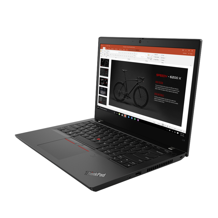 Lenovo ThinkPad L14 Gen1 i5, 8GB/256GB, Windows 11 - C | Záruka: 1 rok