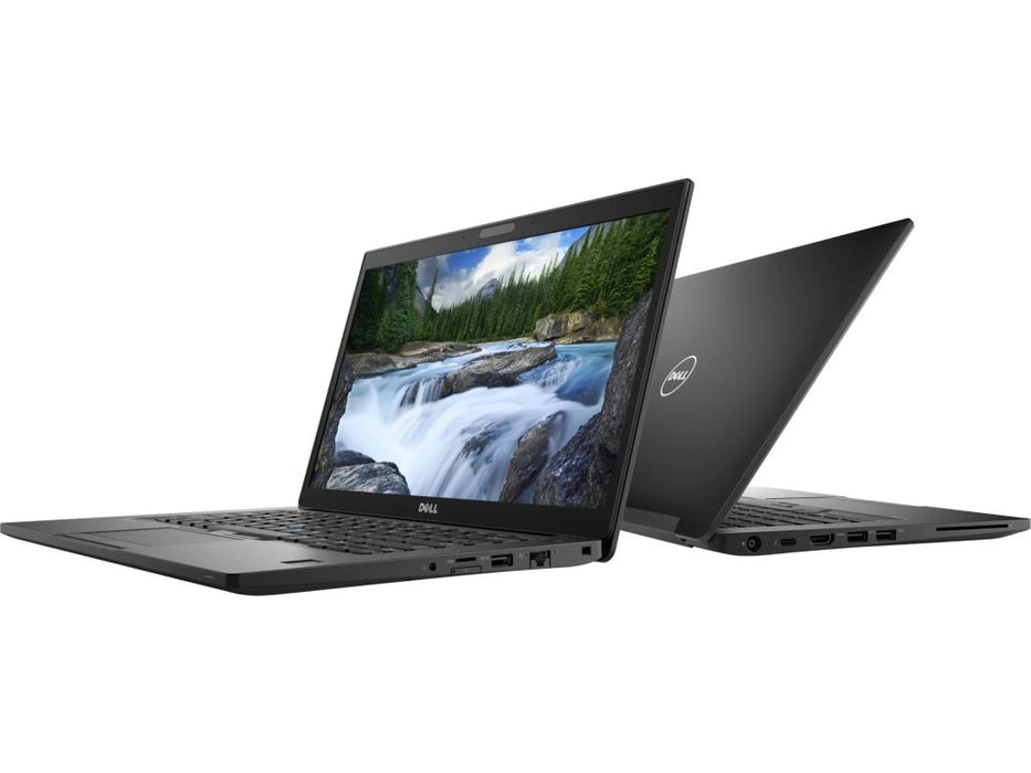 Dell Latitude 7490 i7, 8GB/256GB, Windows 11 - B | Záruka: 1 rok