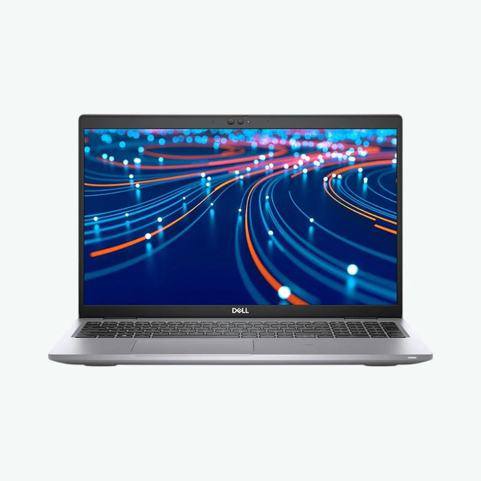 Dell Latitude 5520 i5, 16GB/512GB, Windows 11 - B | Záruka: 1 rok