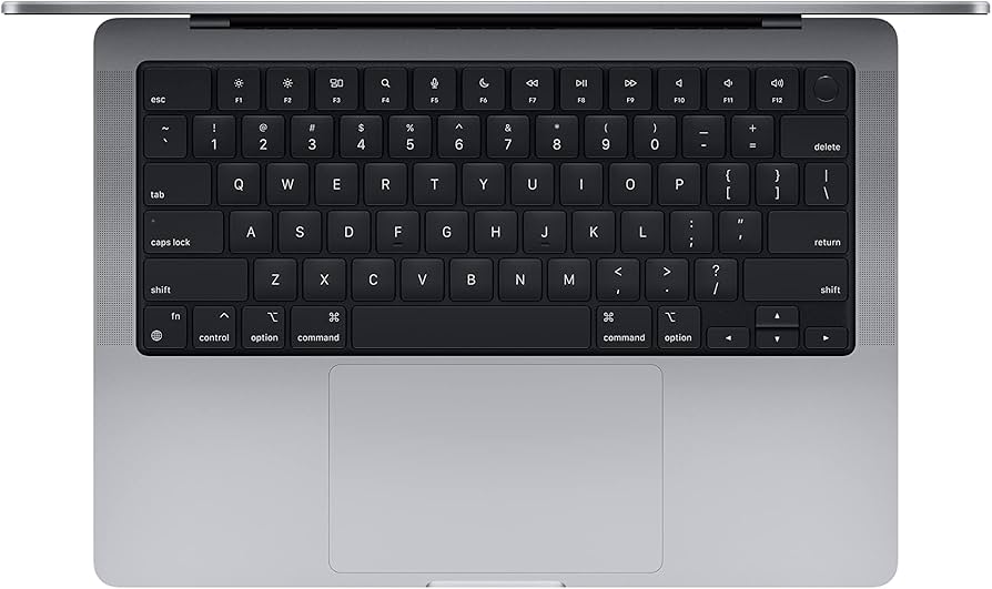 Apple MacBook Pro (2023) M2 Max, 16", 32GB/1TB - B | Záruka: 1 rok