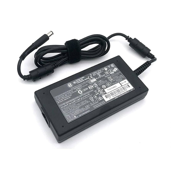 HP 120W AC Adapter