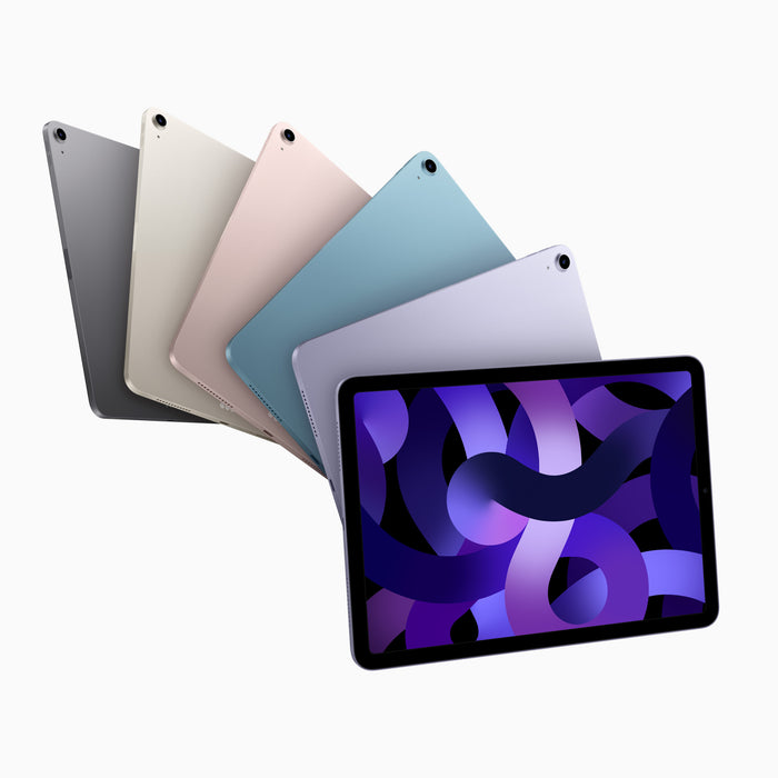Apple iPad Air 5th Gen 2022 64GB - C | Záruka: 1 rok