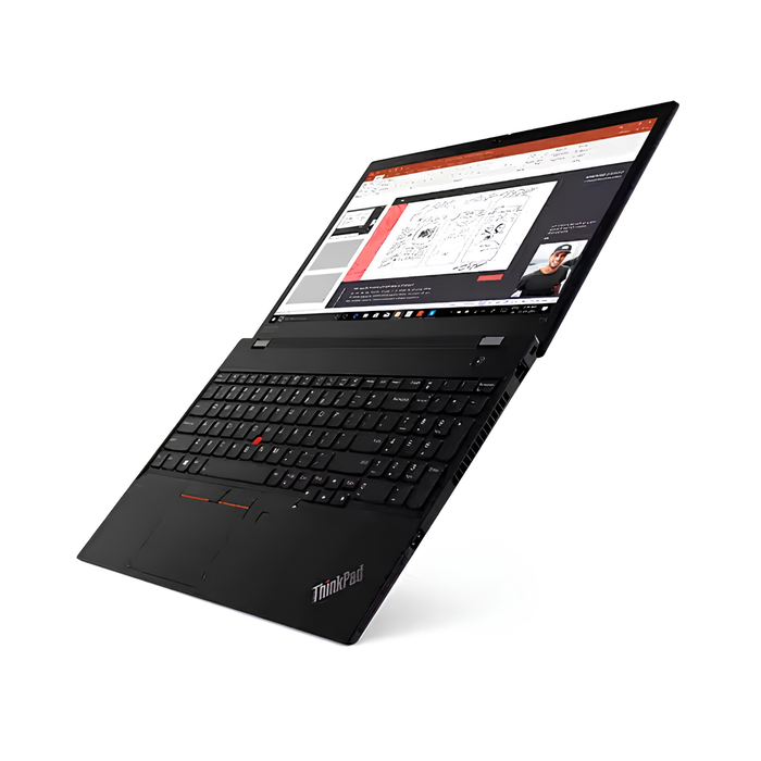 Lenovo ThinkPad T15 Gen2 i5, 16GB/512GB, Windows 11 - B | Záruka: 1 rok