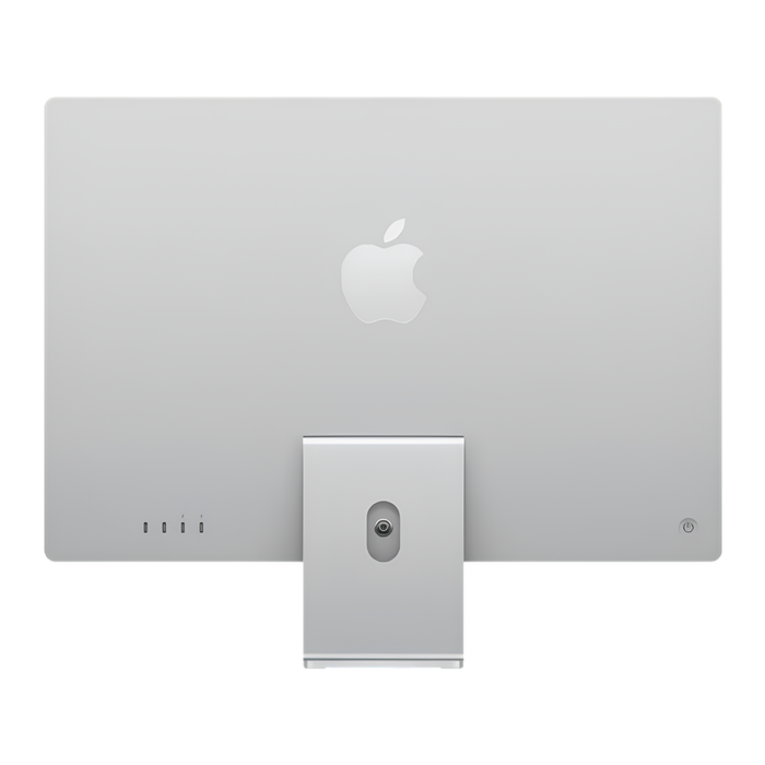 Apple iMac (2023) M3, 16GB/512GB - A | Záruka: 1 rok