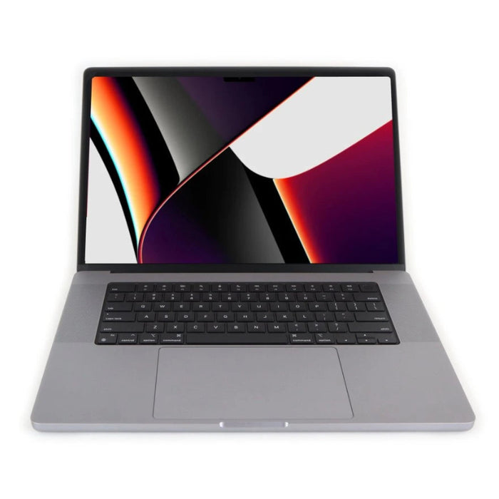 Apple MacBook Pro (2021) M1 16GB/512GB - B | Warranty: 1 year