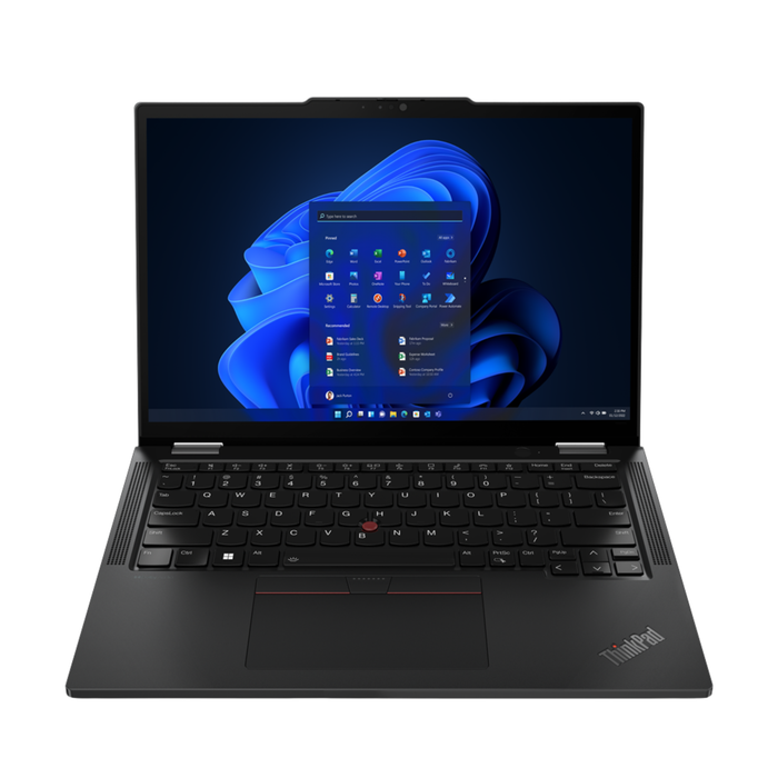 Lenovo ThinkPad X13 Yoga Gen 4 i5, 16GB/512GB, Windows 11 - C | Warranty: 1 year
