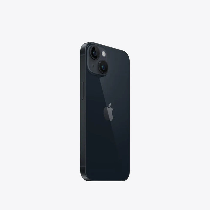Apple iPhone 14 128GB Black - C | Záruka: 1 rok