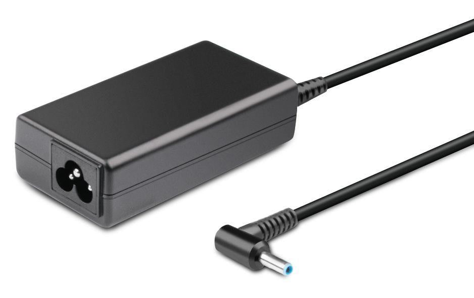 HP 45W AC Adapter - 4,5 mm