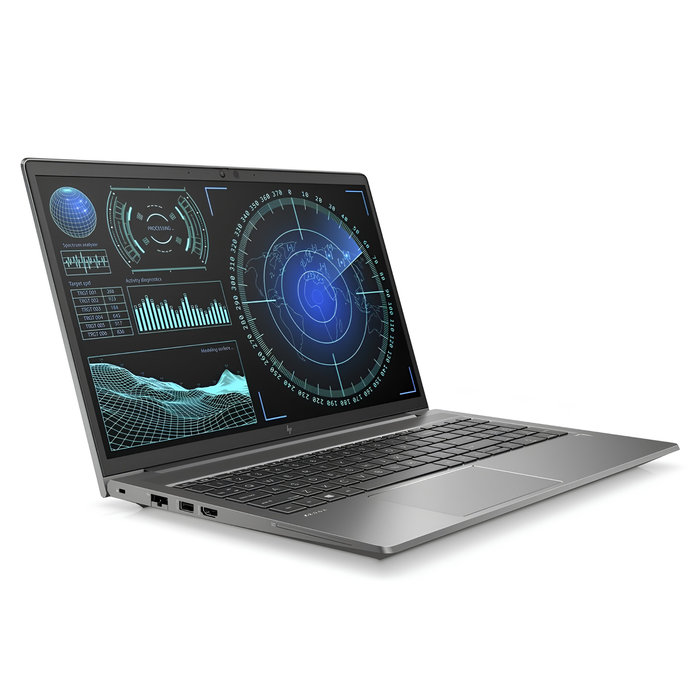 HP Zbook Fury 15 G8 i7, 16GB/512GB, Windows 11 - C | Záruka: 1 rok