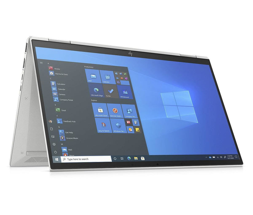 HP EliteBook X360 1030 G8 i5, 16GB/256GB, Windows 11 -B | Záruka: 1 rok