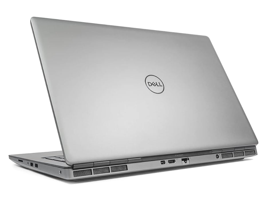 Dell Precision 7750 i7, 32GB/1TB, Windows 11 - C | Záruka: 1 rok
