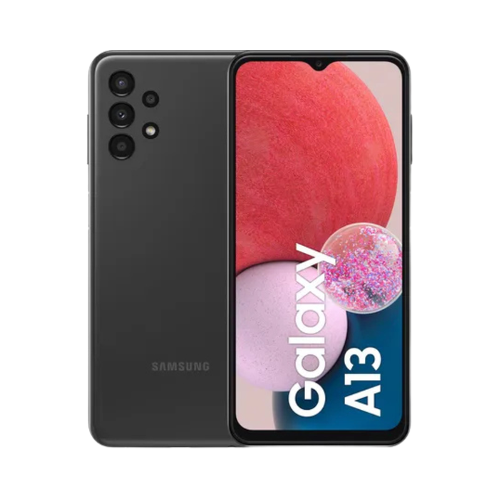 Samsung Galaxy A13 64GB - B | Záruka: 1 rok