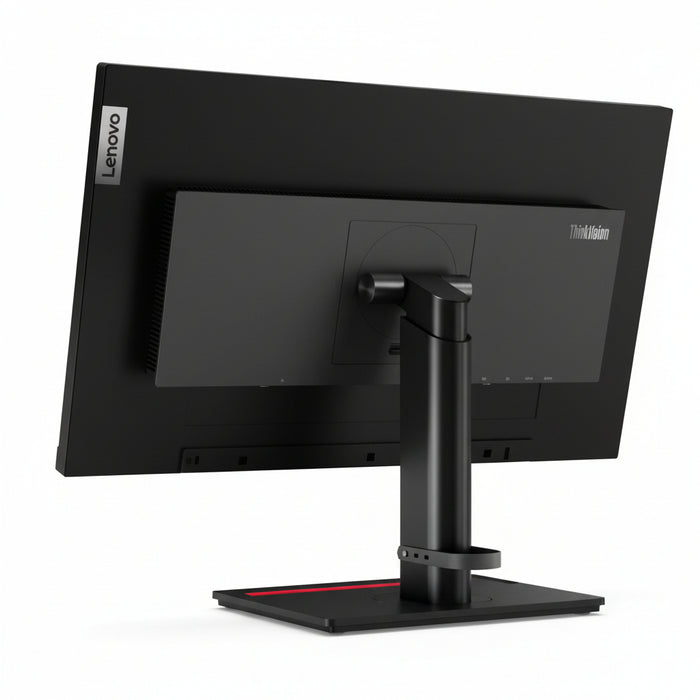 Lenovo ThinkVision P24h-2L (QHD) - C | Záruka: 1 rok