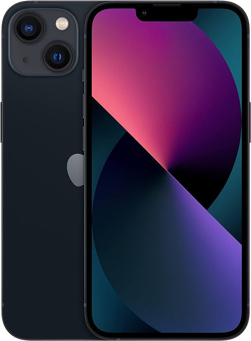 Apple iPhone 13 A2633 256GB Midnight - B | Záruka: 1 rok