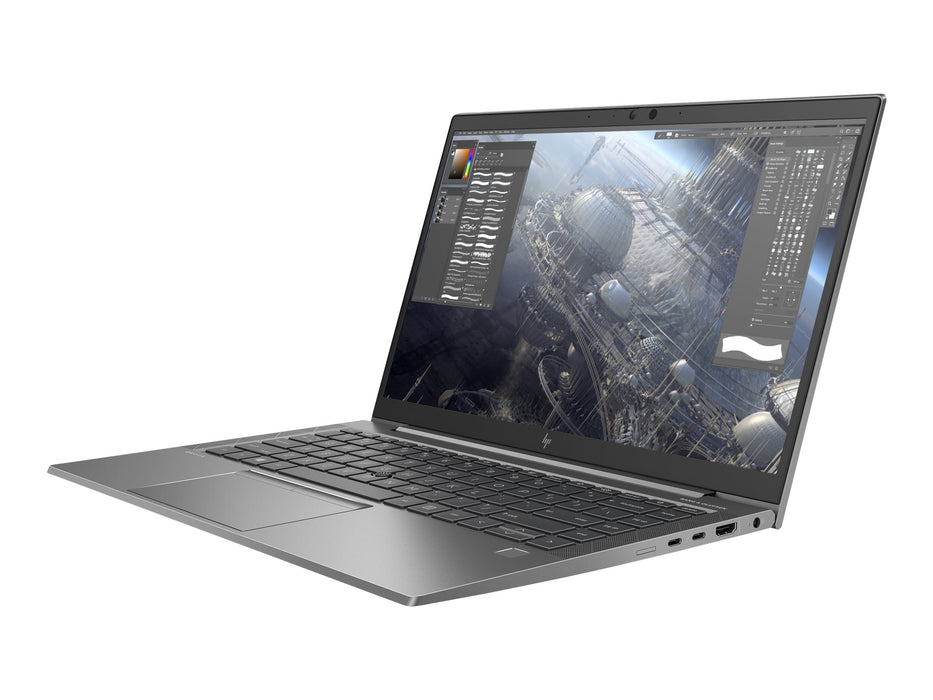 HP ZBook Firefly 14 (G8) i7-1185G7, 32GB/1TB, Windows 11 - B | Záruka: 1 rok