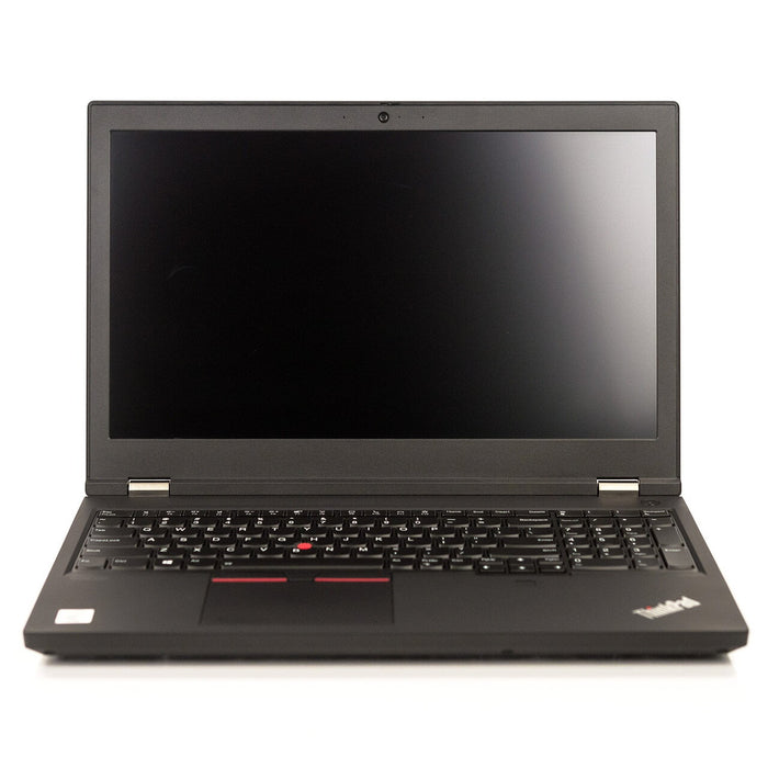 Lenovo ThinkPad P15 Gen2 i7, 32GB/512GB+1TB, Windows 11 - B | Záruka: 1 rok