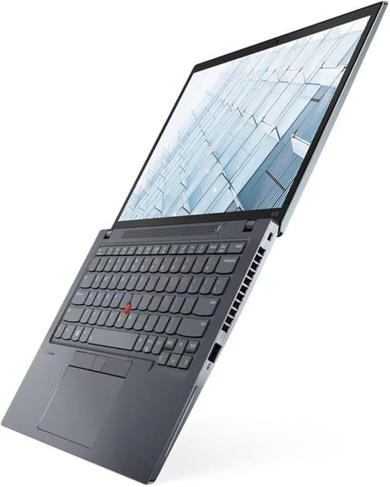 Lenovo ThinkPad X13 Gen 2 Ryzen, 16GB/512GB,  Windows 11 - C | Záruka: 1 rok