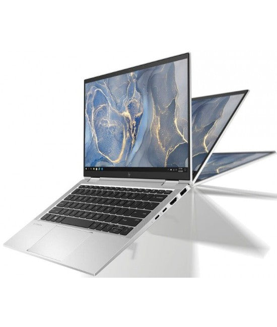HP EliteBook X360 1030 G8 i5, 16GB/256GB, Windows 11-B | Záruka: 1 rok