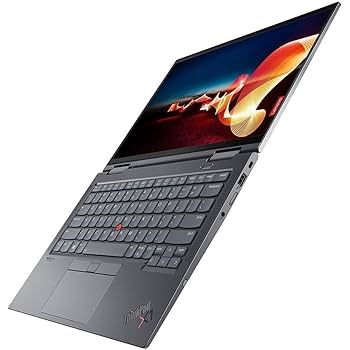 Lenovo ThinkPad X1 YOGA (6 GEN) i5, 16GB/256GB - Windows 11 - C | Záruka: 1 rok