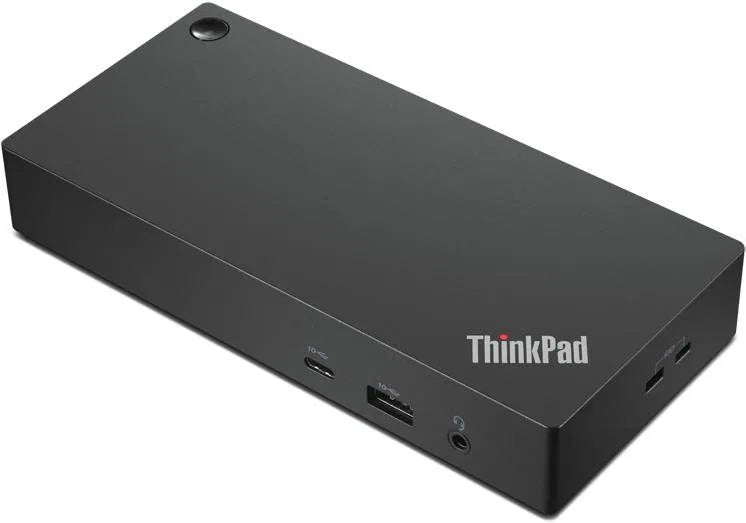 Lenovo ThinkPad USB-C Dock