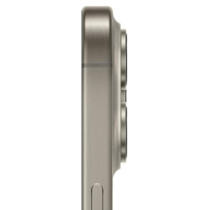 Apple iPhone 15 Pro Max 256GB Natural Titanium - C | Záruka: 1 rok