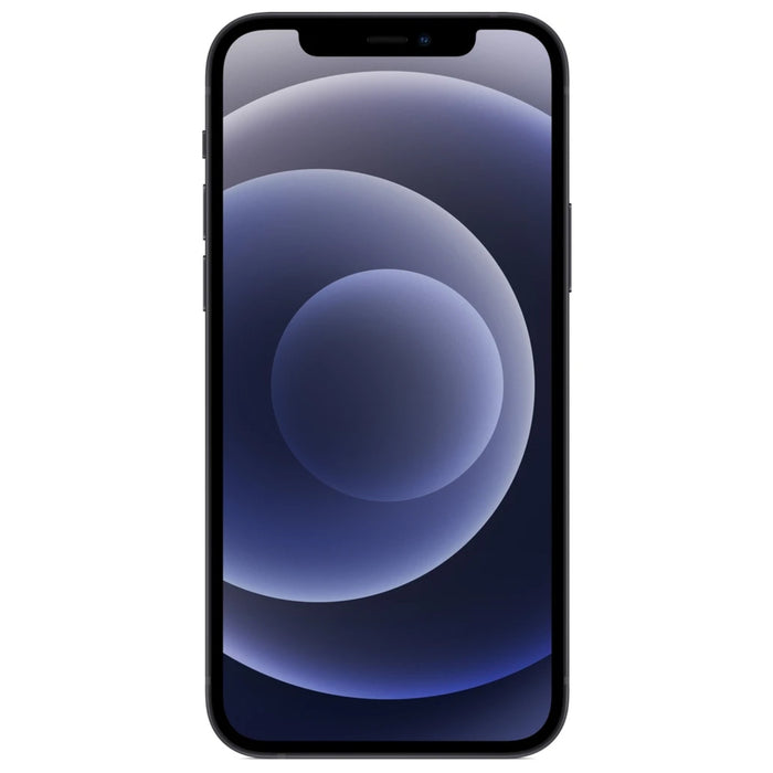 Apple iPhone 12 Mini A2399 128GB Black - B | Záruka: 1 rok