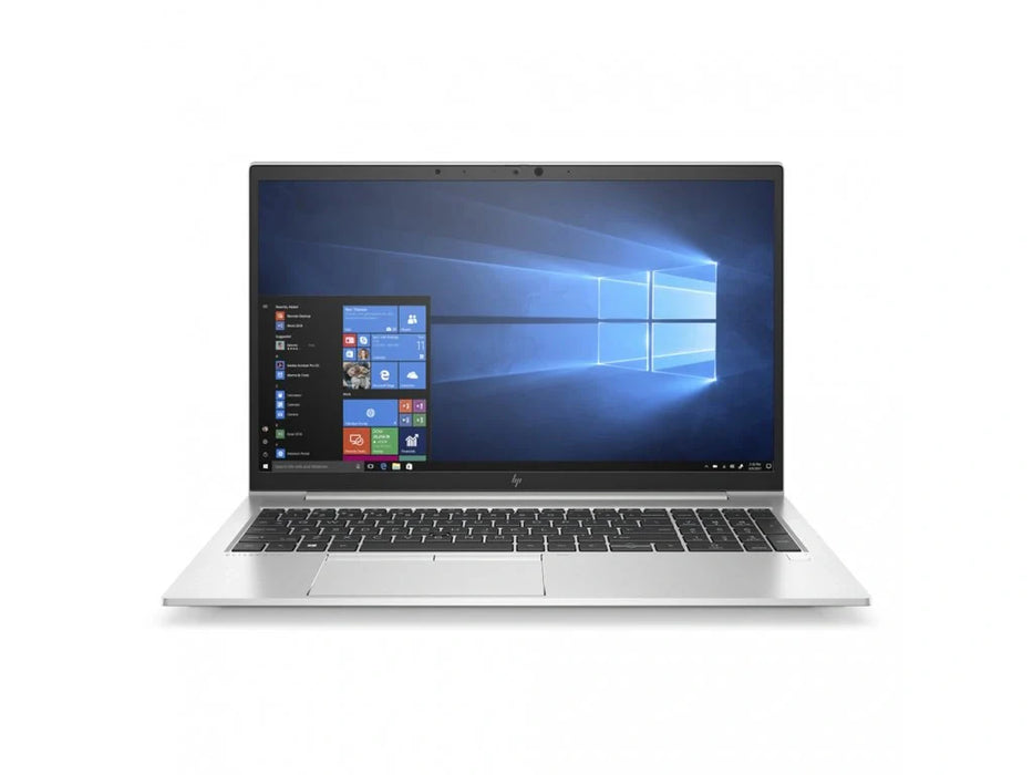 HP EliteBook 850 (G8) i7, 16GB/256GB, Windows 11 + HP USB-C G5 Dock - C | Záruka: 1 rok