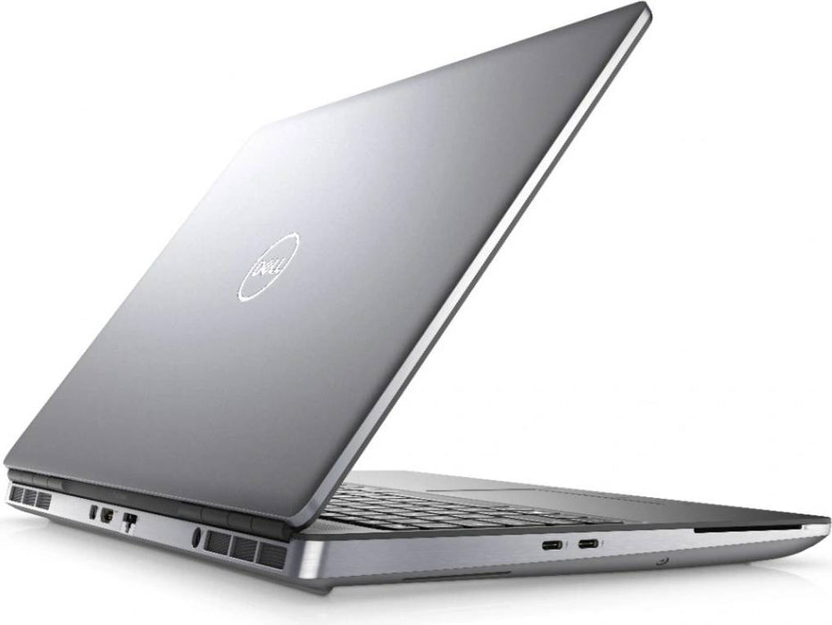 Dell Precision 7550 i7, 32GB/1TB, Windows 11 - B | Záruka: 1 rok