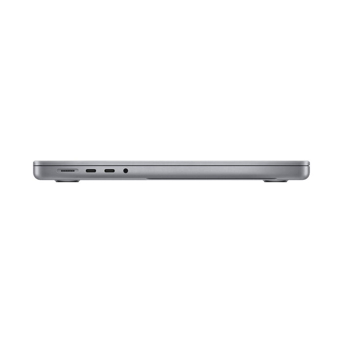 Apple MacBook Pro (2021) M1, 16GB/512GB - B | Záruka: 1 rok