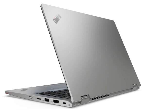 Lenovo ThinkPad L13 Gen 2 i5, 16GB/256GB,  Windows 11 - C | Záruka: 1 rok