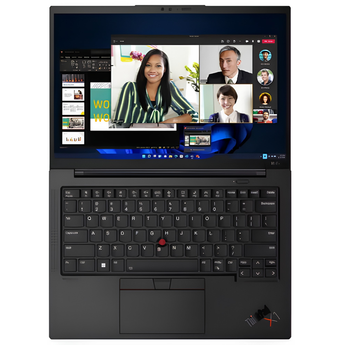 Lenovo ThinkPad X1 Carbon 10th Gen i7, 16GB/512GB, Windows 11 - B | Záruka: 1 rok