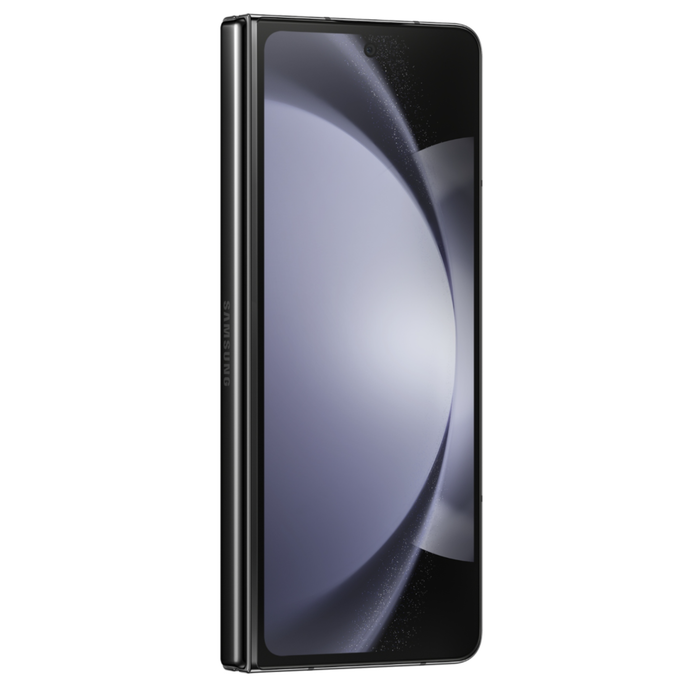 Samsung Galaxy Z Fold 5 5G 512GB Black - B | Záruka: 1 rok