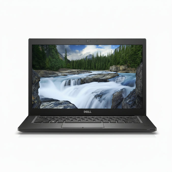 Dell Latitude 7490 i7, 8GB/256GB, Windows 11 - C | Záruka: 1 rok