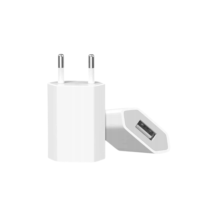 Apple originálny napájací adaptér 5W - USB