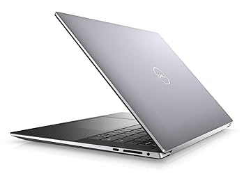 Dell Precision 5560 i7, 16GB/256GB, Windows 11 - B | Záruka: 1 rok
