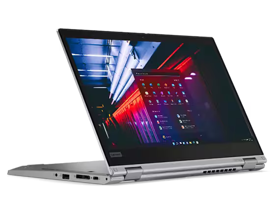 Lenovo ThinkPad L13 Yoga Gen 2 i5, 16GB/256GB, Windows 11 - C | Záruka: 1 rok